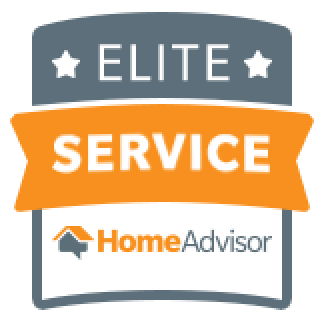 HomeAdvisor Elite Service
